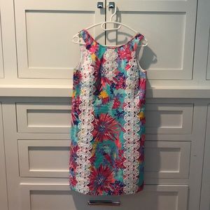 Lilly Pulitzer shift dress